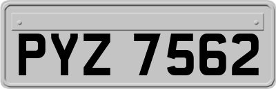 PYZ7562