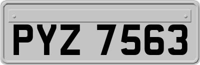 PYZ7563