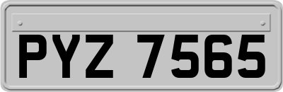 PYZ7565