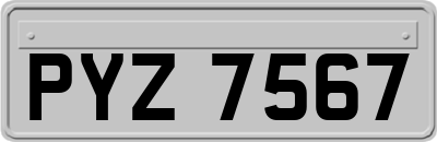 PYZ7567