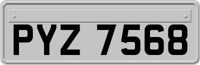 PYZ7568