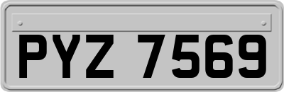 PYZ7569