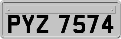 PYZ7574