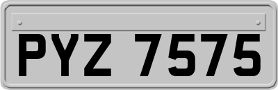 PYZ7575