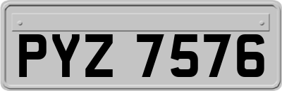PYZ7576