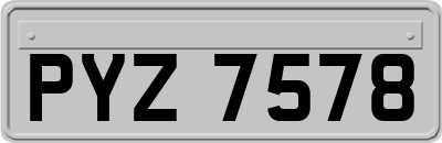 PYZ7578