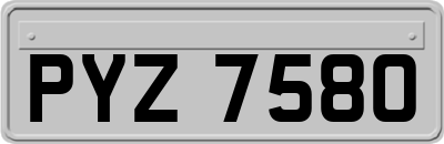 PYZ7580