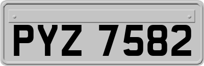 PYZ7582