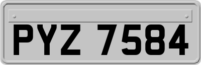 PYZ7584