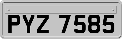 PYZ7585