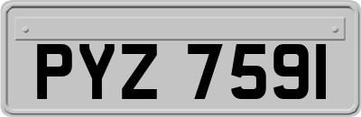 PYZ7591