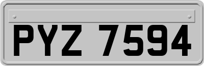 PYZ7594