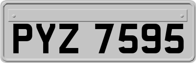 PYZ7595