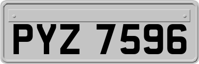PYZ7596