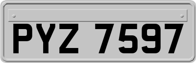 PYZ7597