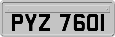 PYZ7601