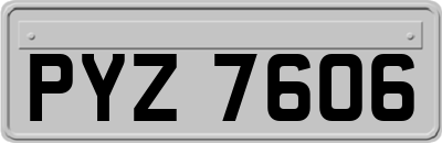 PYZ7606