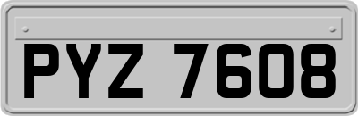 PYZ7608