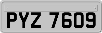PYZ7609