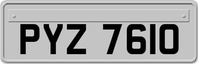 PYZ7610