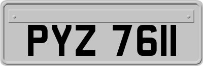 PYZ7611