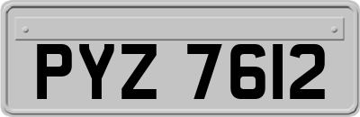 PYZ7612