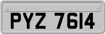 PYZ7614