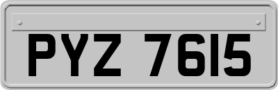 PYZ7615