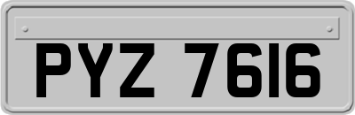 PYZ7616
