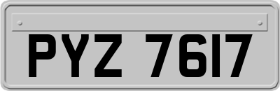 PYZ7617