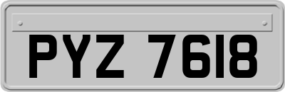 PYZ7618