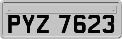 PYZ7623