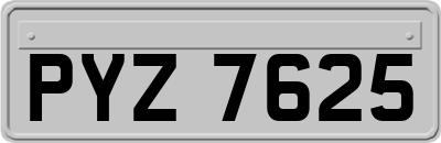 PYZ7625