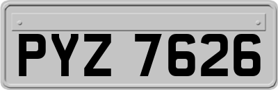 PYZ7626
