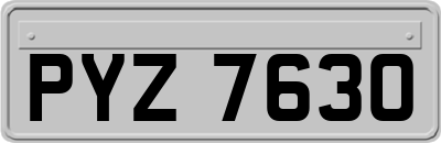 PYZ7630