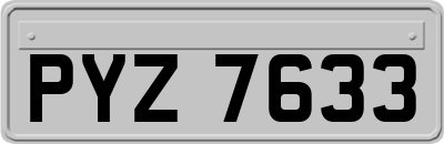 PYZ7633
