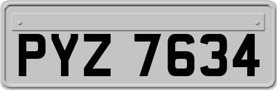 PYZ7634