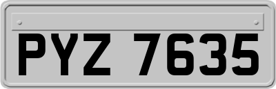 PYZ7635