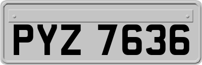 PYZ7636