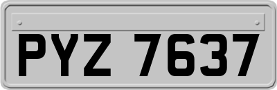 PYZ7637