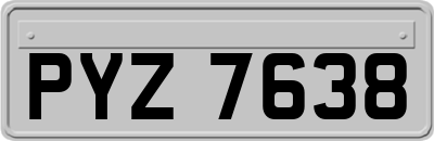 PYZ7638