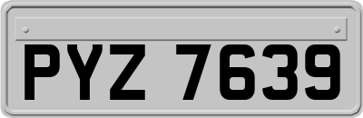 PYZ7639