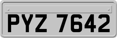 PYZ7642