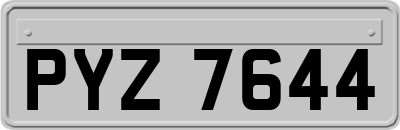 PYZ7644