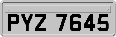PYZ7645