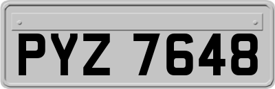 PYZ7648