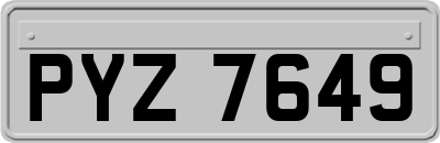 PYZ7649
