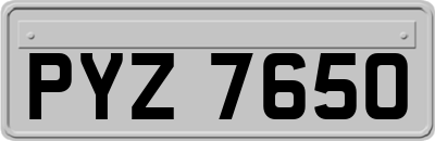 PYZ7650