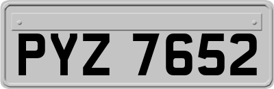 PYZ7652