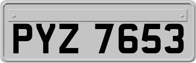 PYZ7653